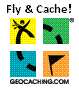 Fly & Cache - le�ka Leti�t� P��bram